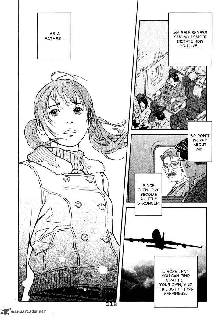 Chocolat Chapter 70 page 4