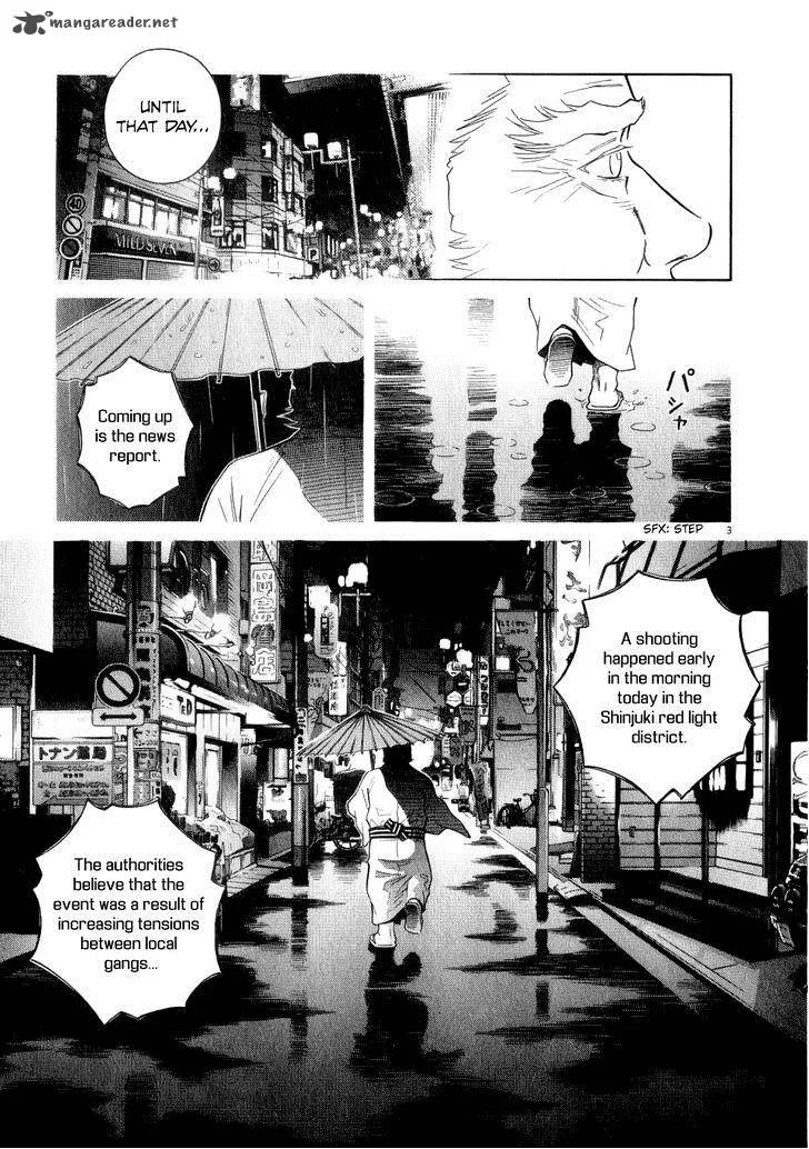 Chocolat Chapter 71 page 4