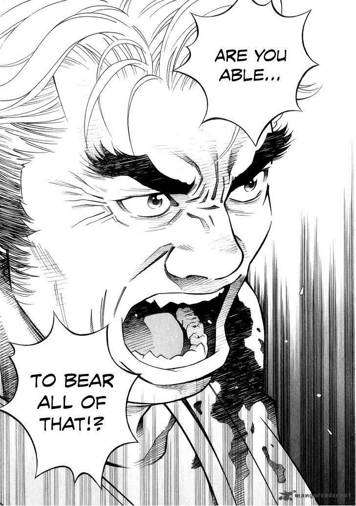 Chocolat Chapter 71 page 14