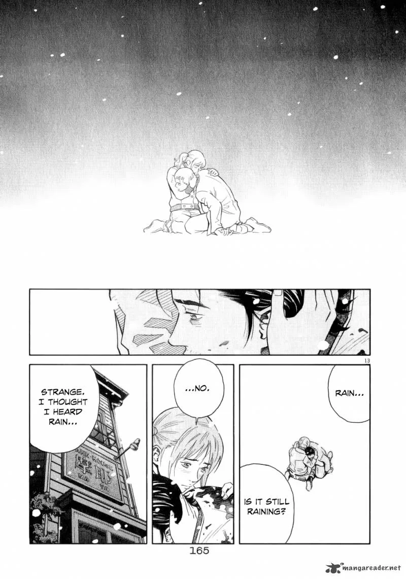 Chocolat Chapter 72 page 14