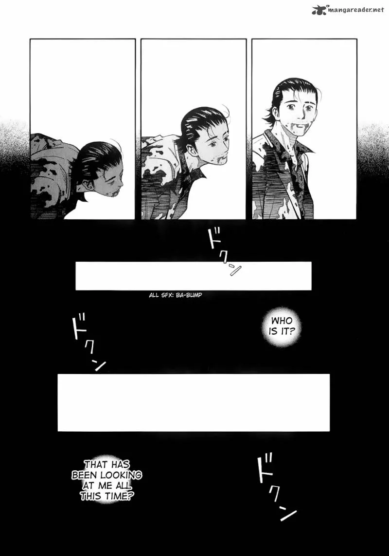 Chocolat Chapter 72 page 12