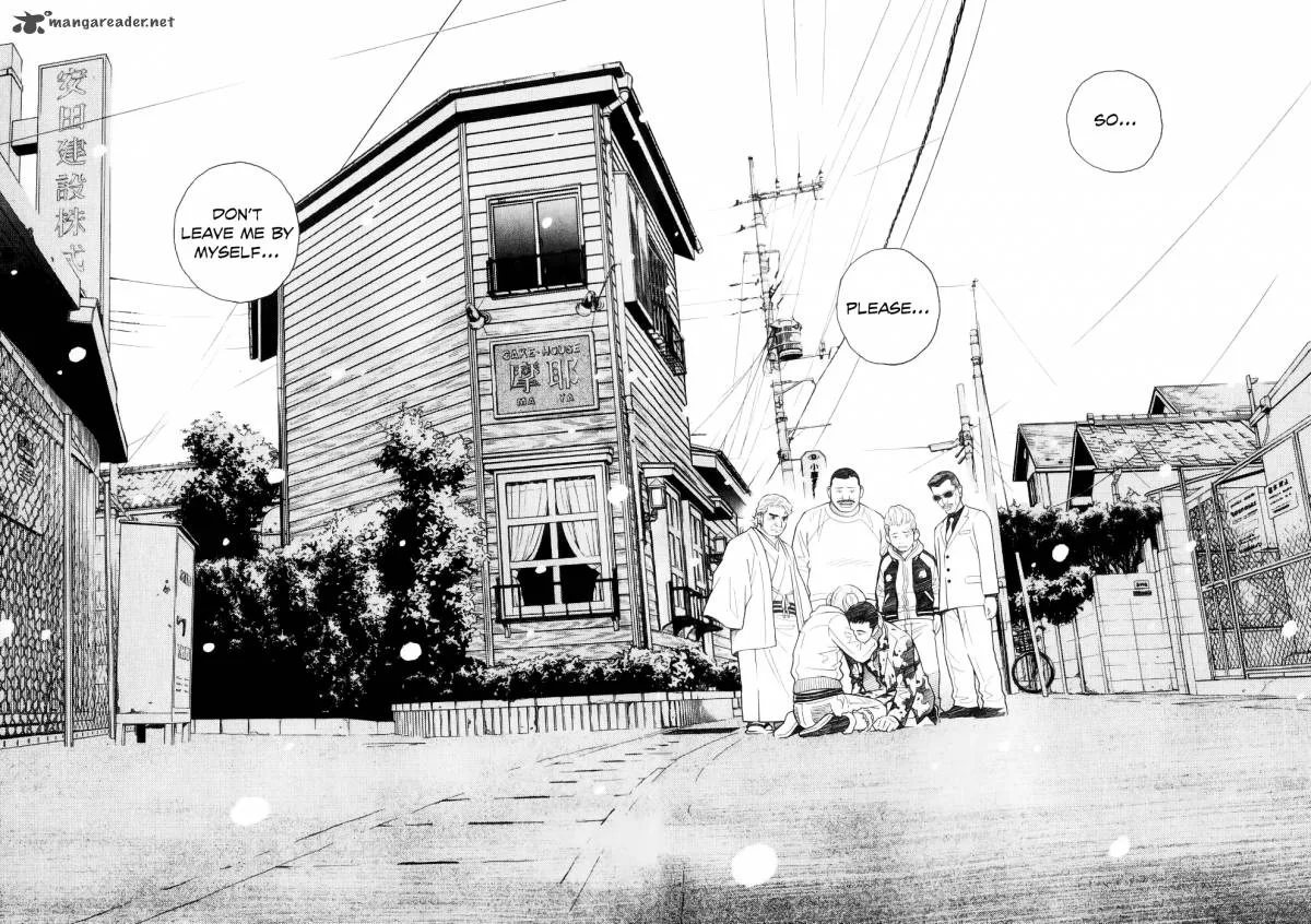 Chocolat Chapter 72 page 19