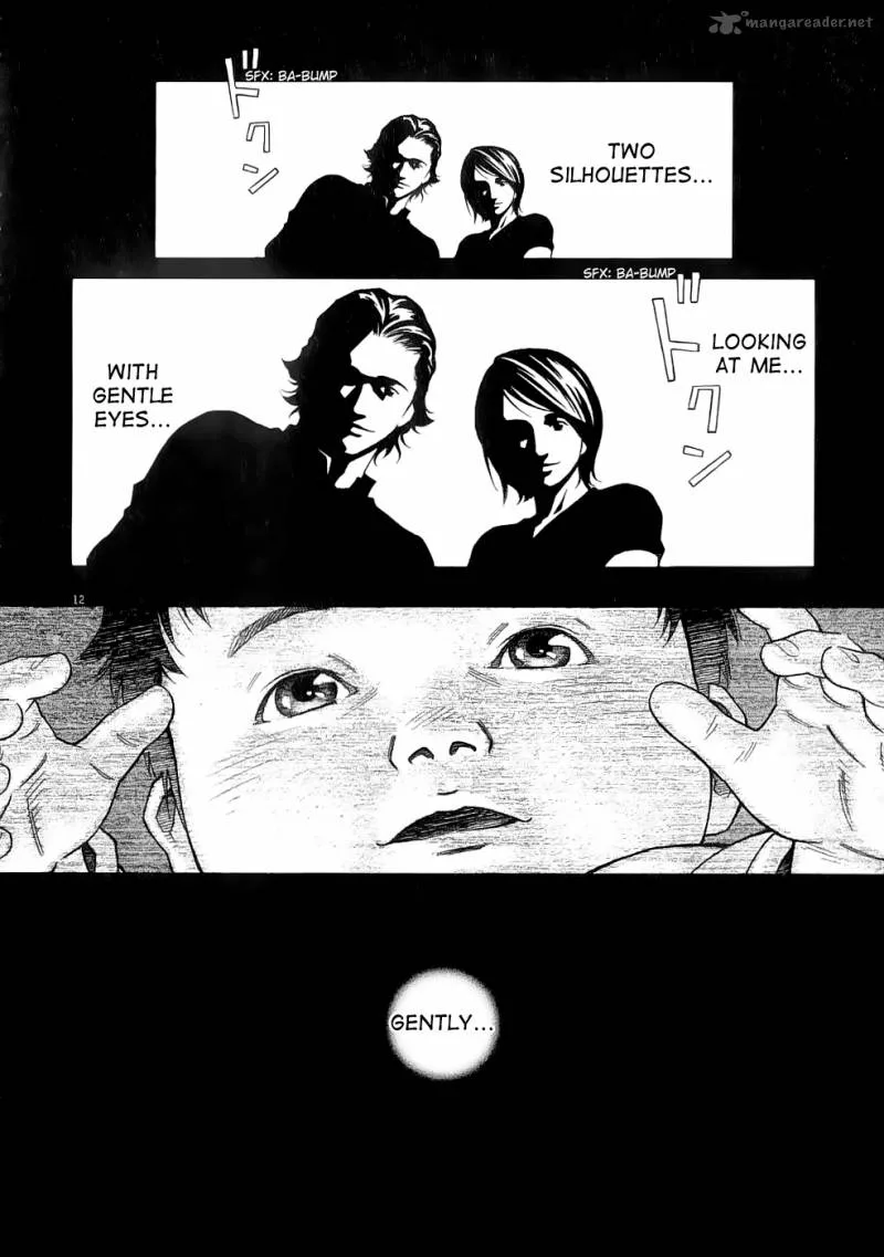 Chocolat Chapter 72 page 13