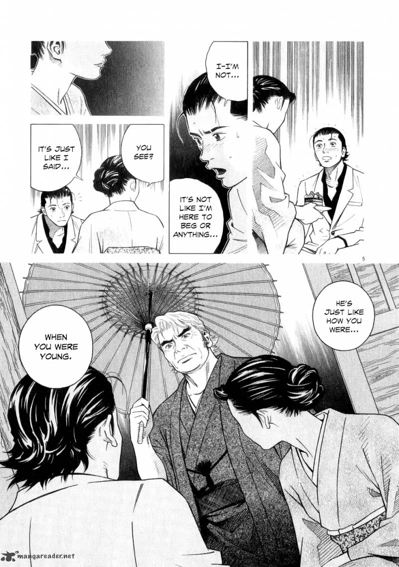 Chocolat Chapter 72 page 6