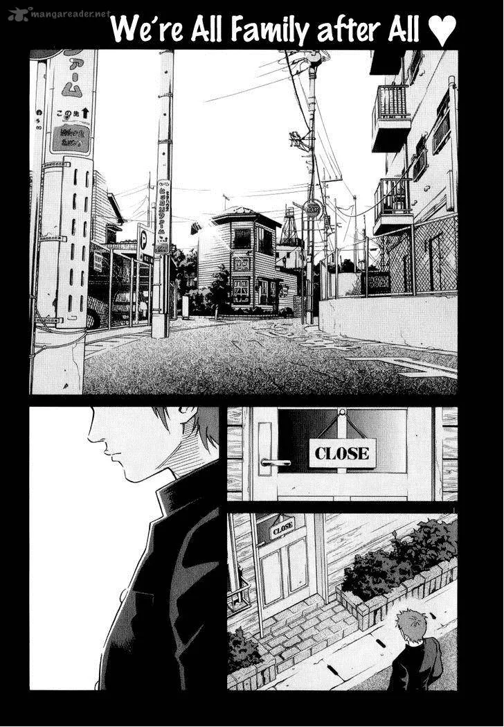 Chocolat Chapter 73 page 2