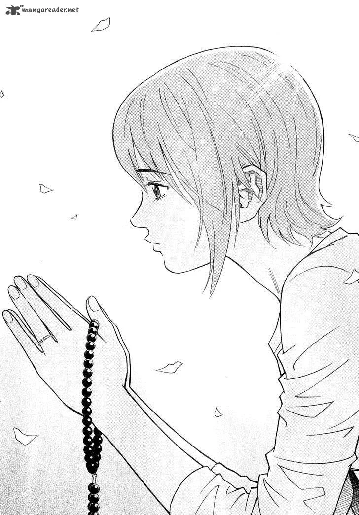 Chocolat Chapter 73 page 6