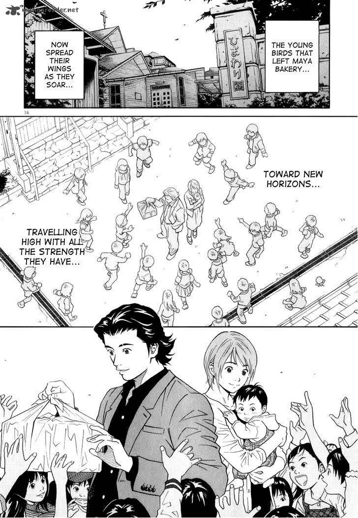 Chocolat Chapter 73 page 16