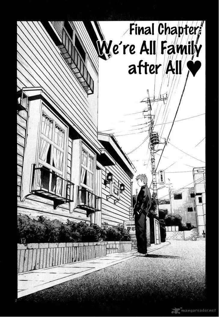 Chocolat Chapter 73 page 3