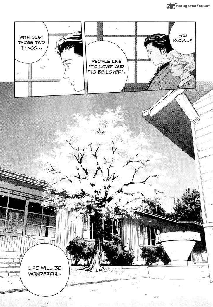 Chocolat Chapter 73 page 19