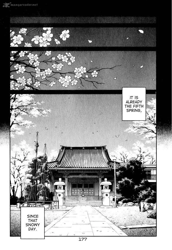 Chocolat Chapter 73 page 4
