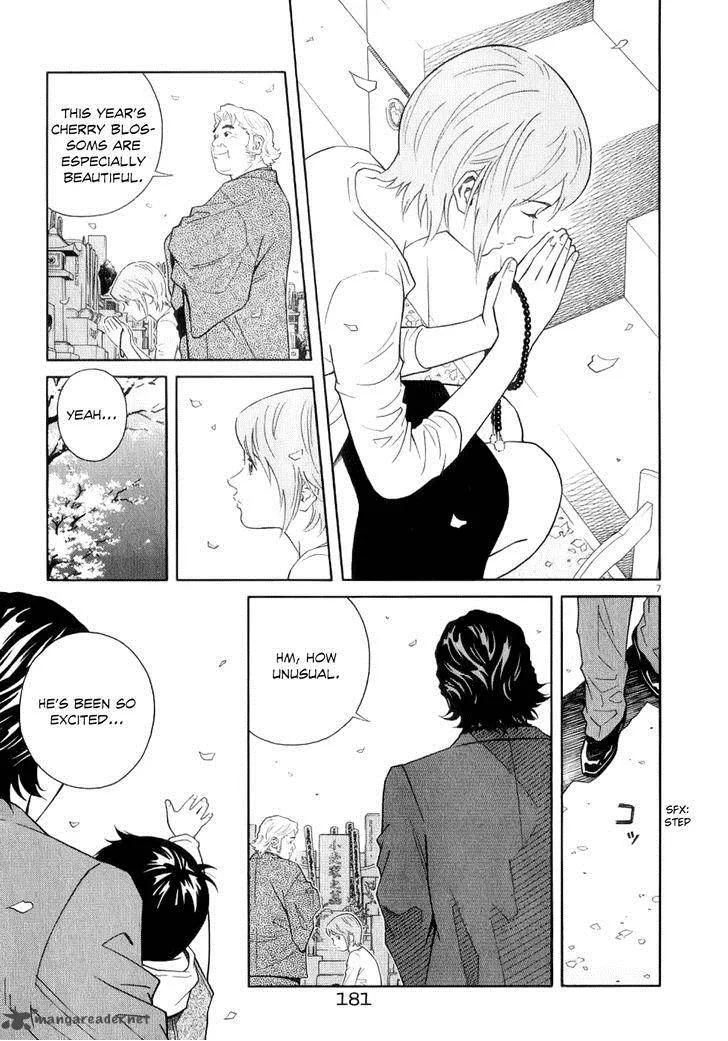 Chocolat Chapter 73 page 7