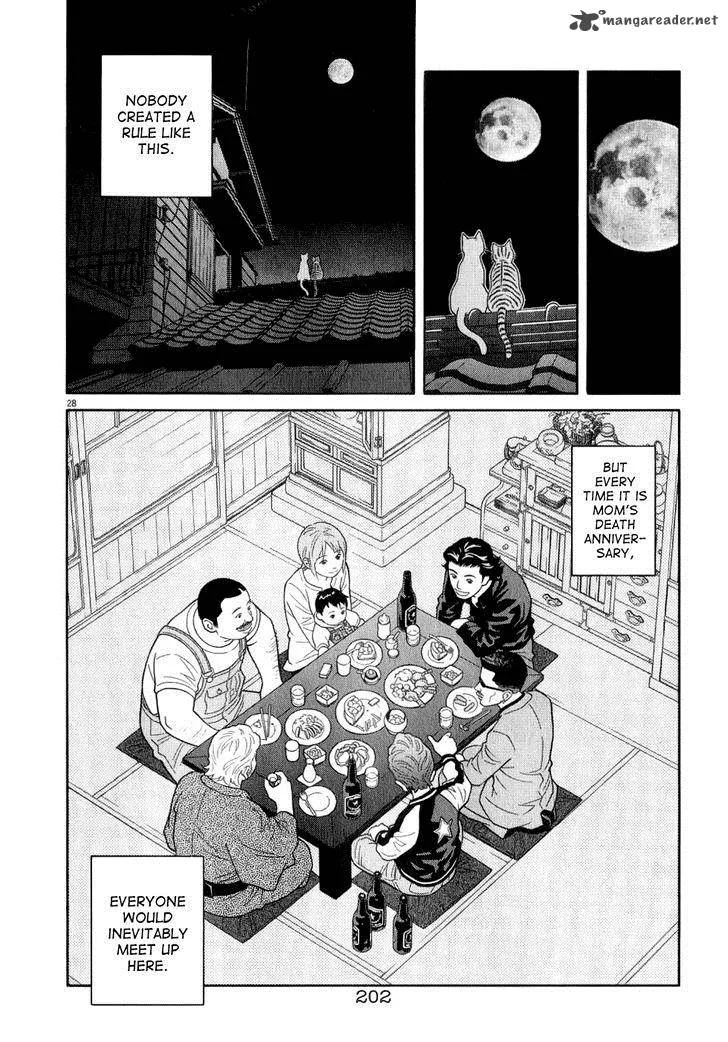 Chocolat Chapter 73 page 28