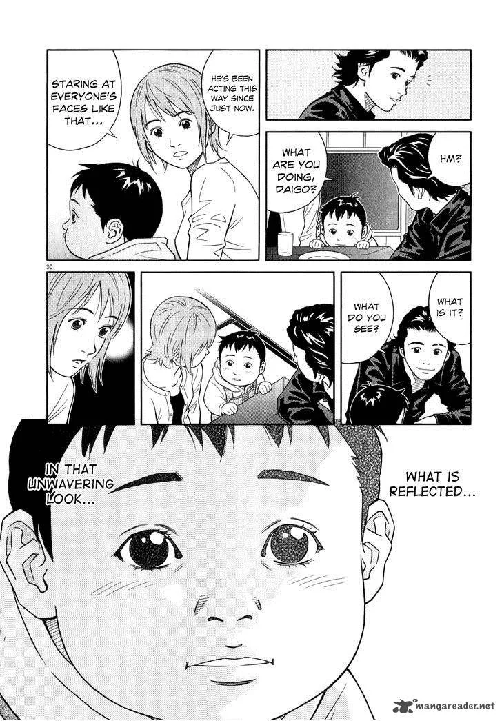Chocolat Chapter 73 page 30