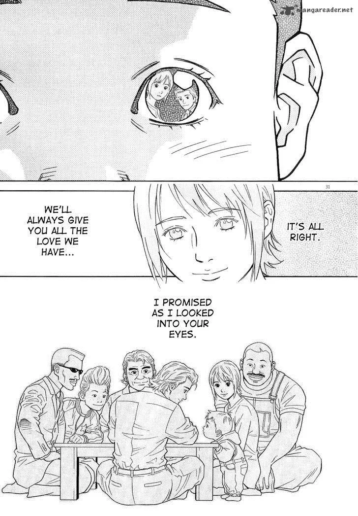 Chocolat Chapter 73 page 31