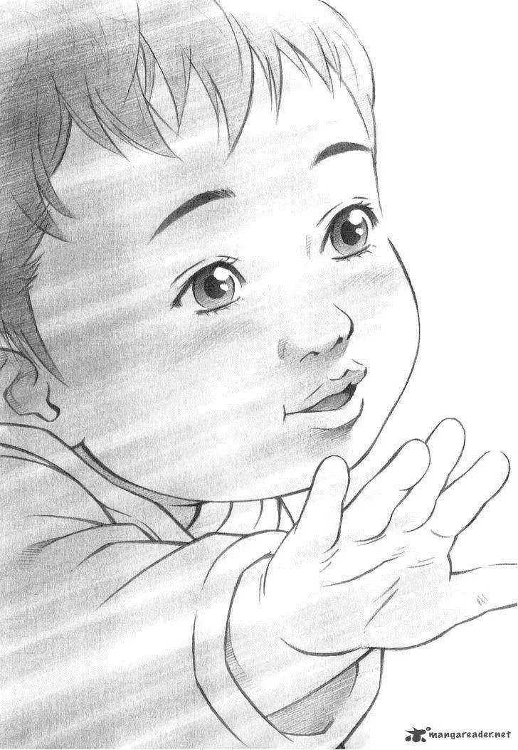 Chocolat Chapter 73 page 32