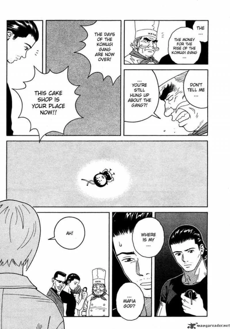 Chocolat Chapter 8 page 5