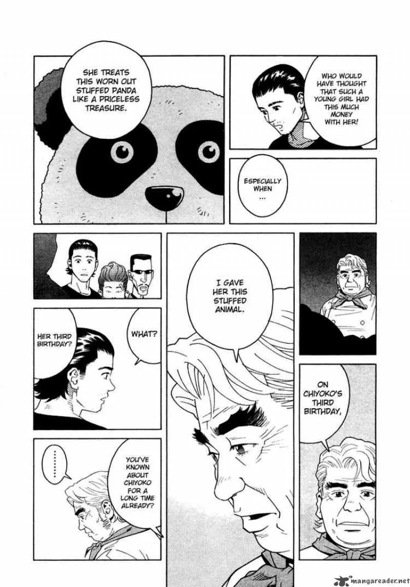Chocolat Chapter 8 page 10