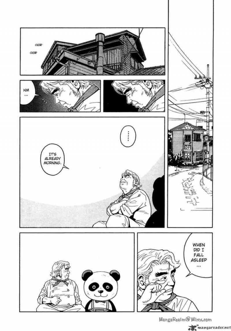 Chocolat Chapter 8 page 14
