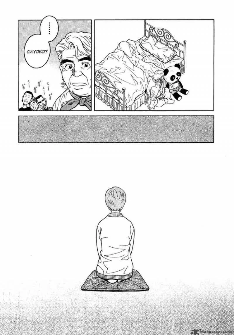 Chocolat Chapter 8 page 15