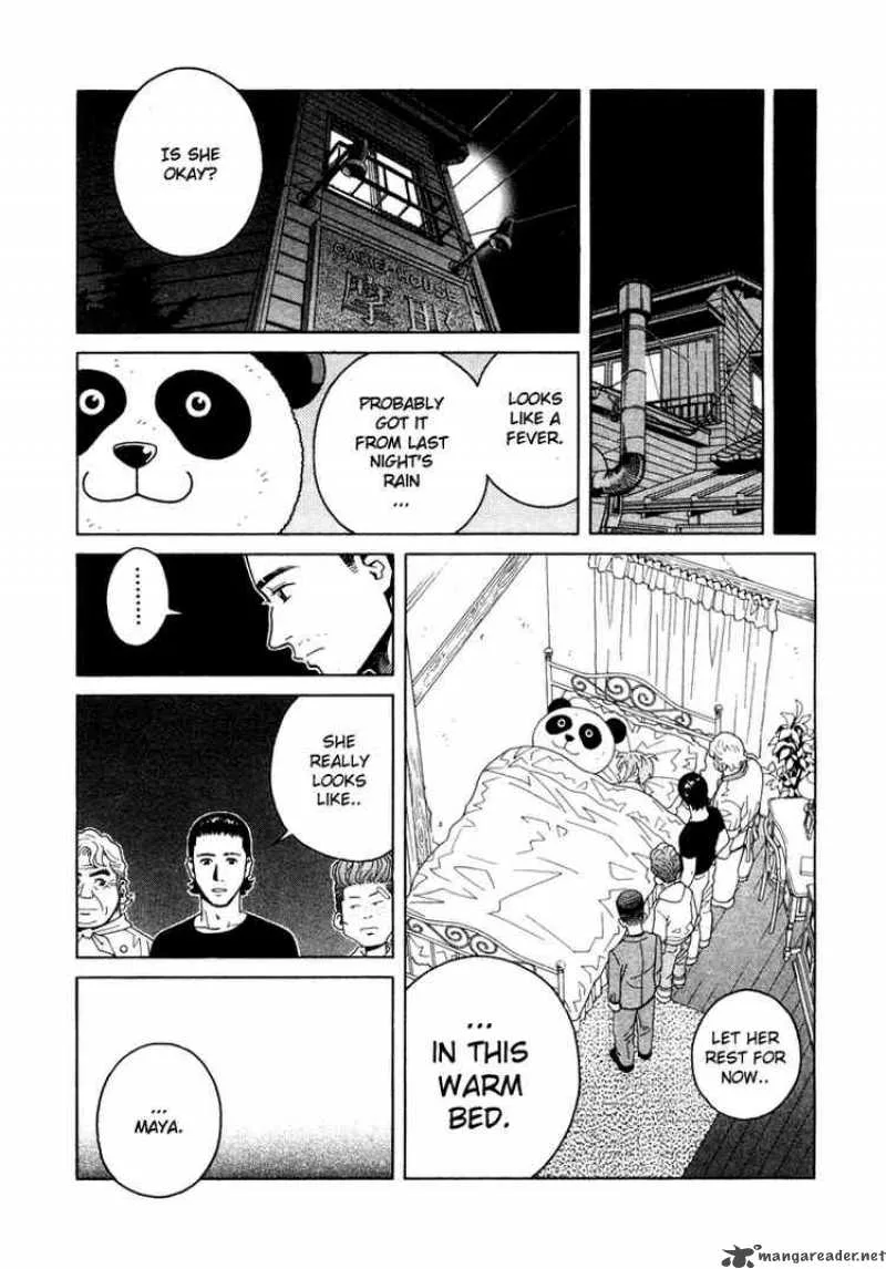 Chocolat Chapter 8 page 8