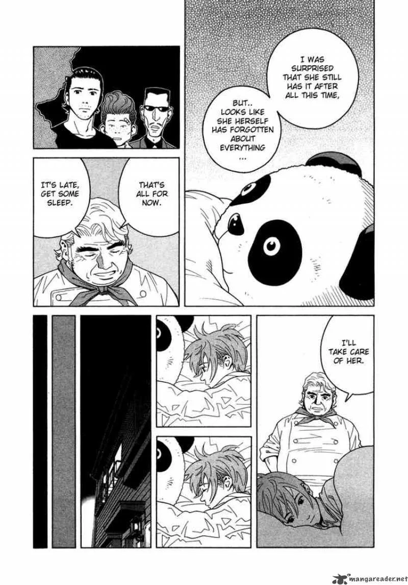 Chocolat Chapter 8 page 13
