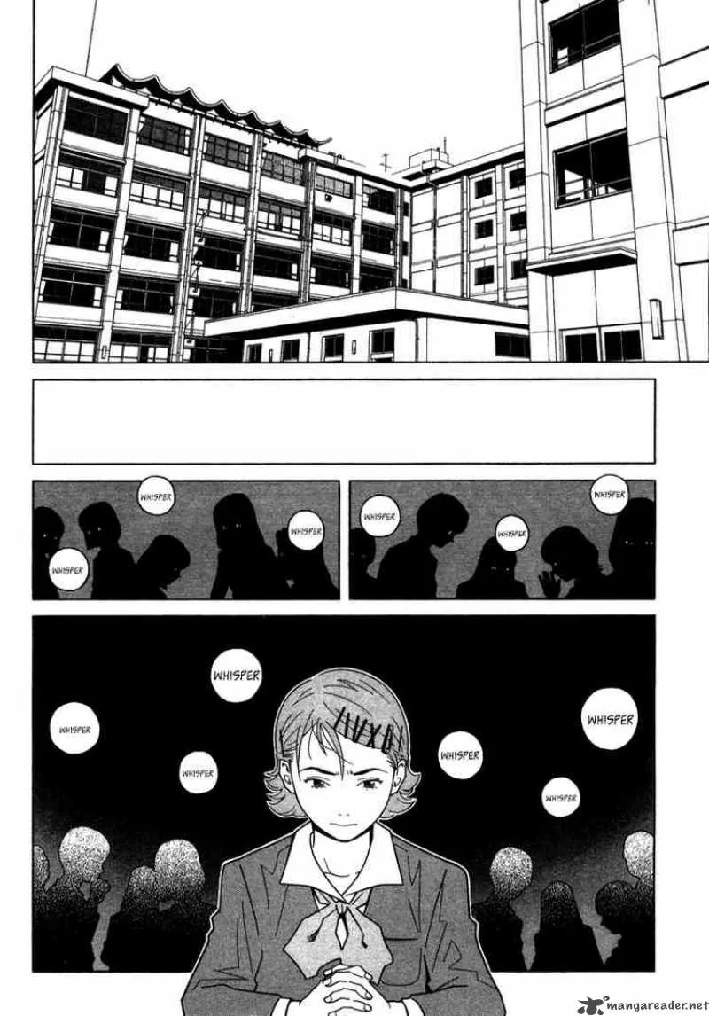 Chocolat Chapter 9 page 10