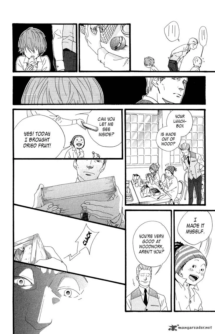 Chocolate Underground Chapter 1 page 55