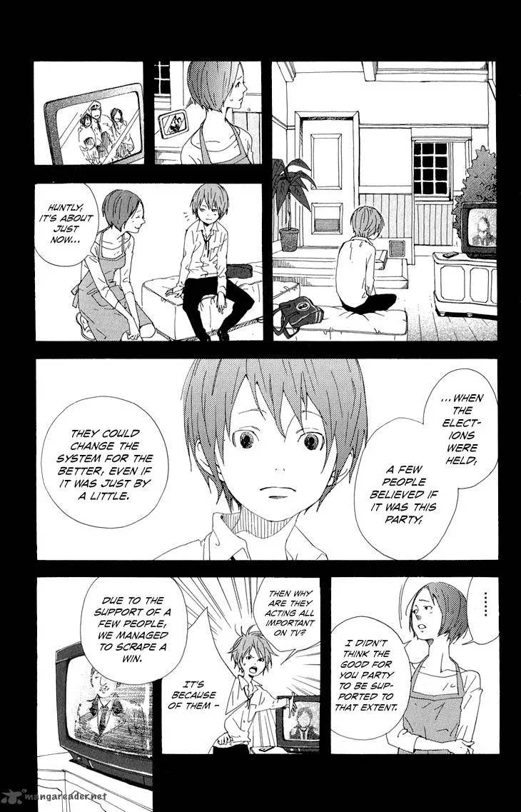 Chocolate Underground Chapter 1 page 59