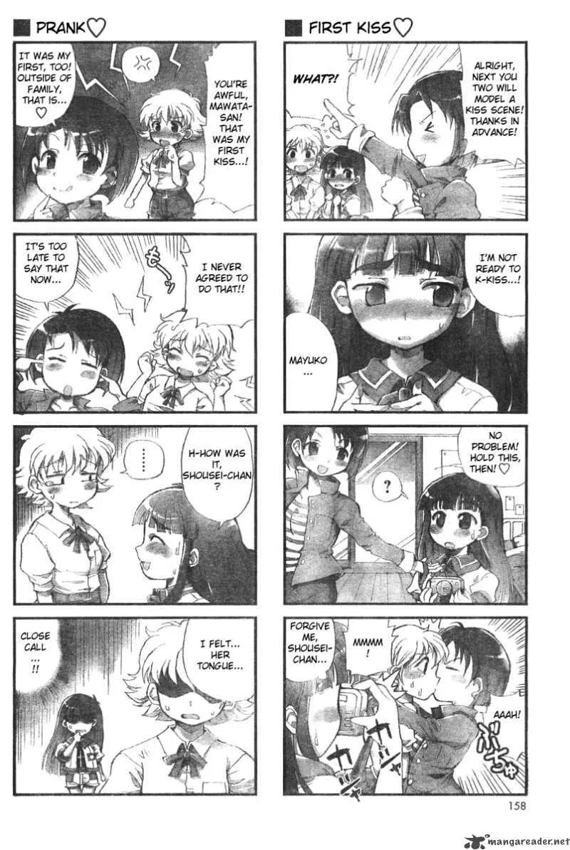Choir! Chapter 1 page 7