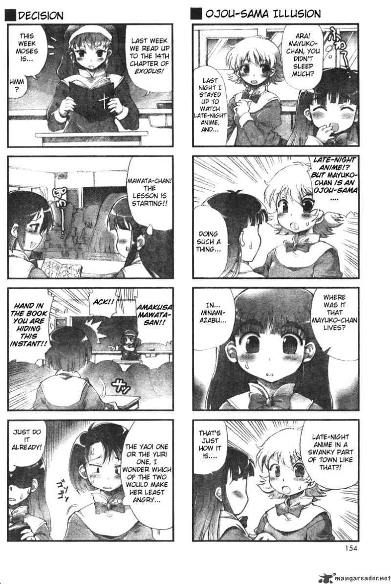 Choir! Chapter 1 page 3