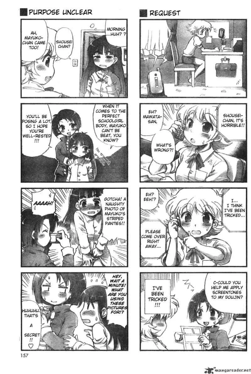 Choir! Chapter 1 page 6
