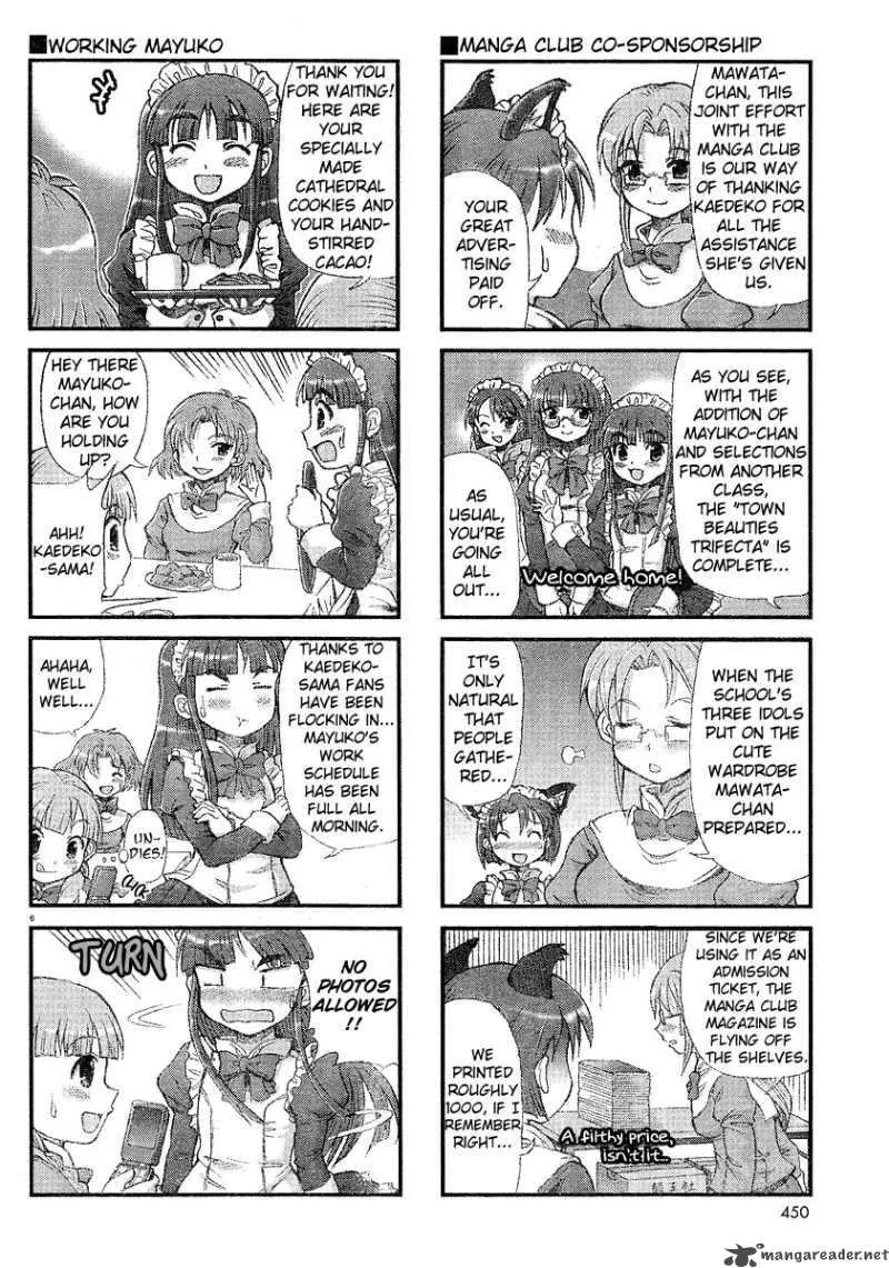 Choir! Chapter 10 page 6