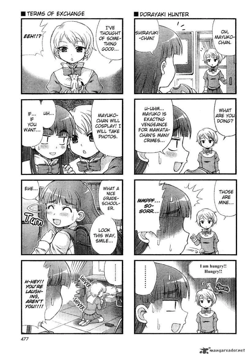 Choir! Chapter 15 page 2