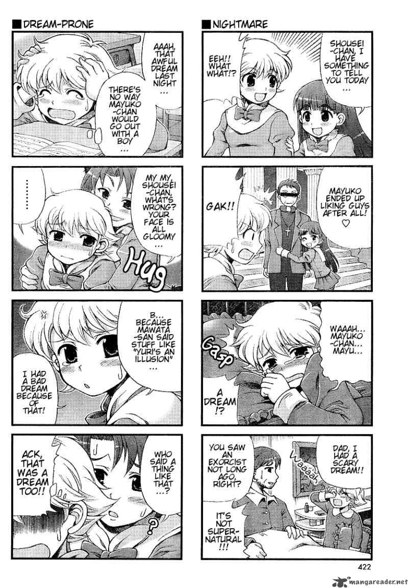 Choir! Chapter 17 page 2