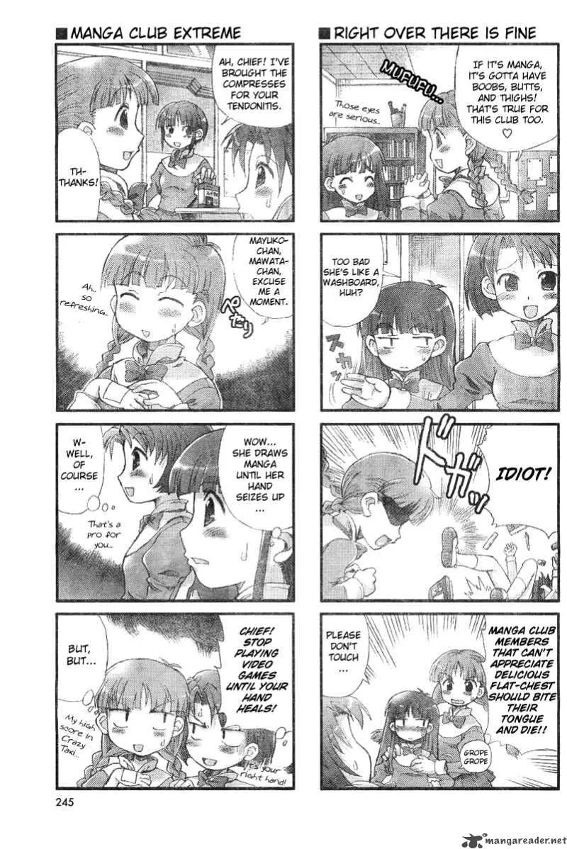 Choir! Chapter 2 page 8