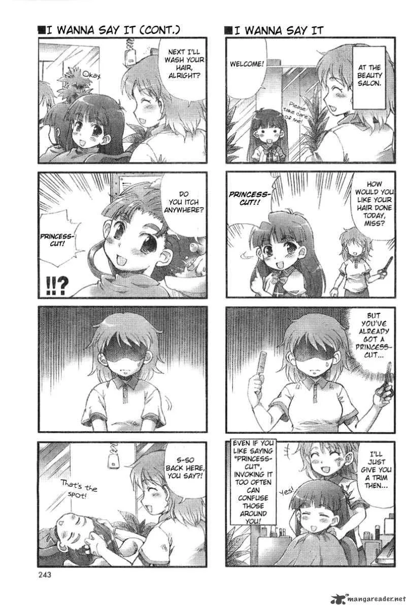 Choir! Chapter 2 page 6