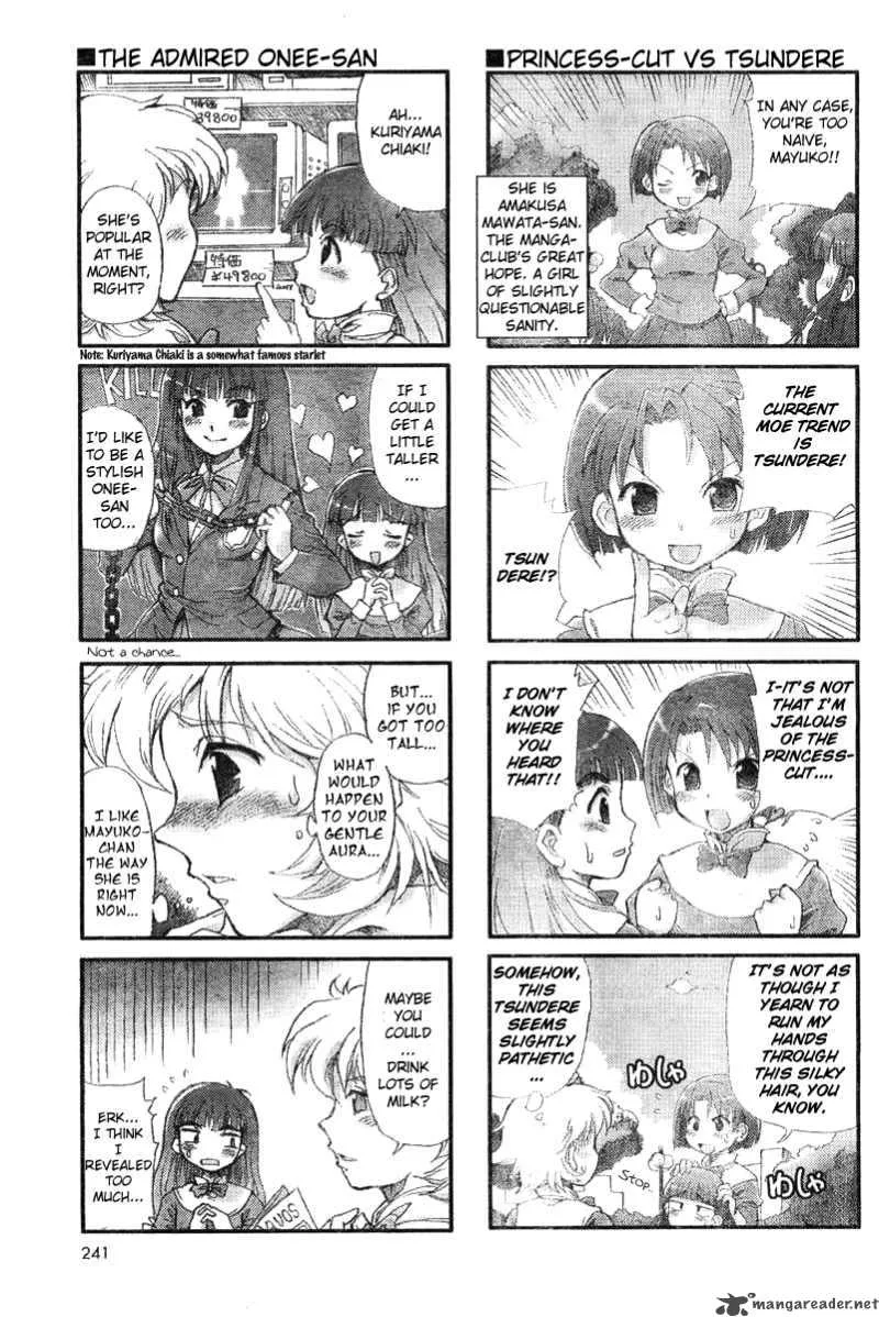 Choir! Chapter 2 page 4