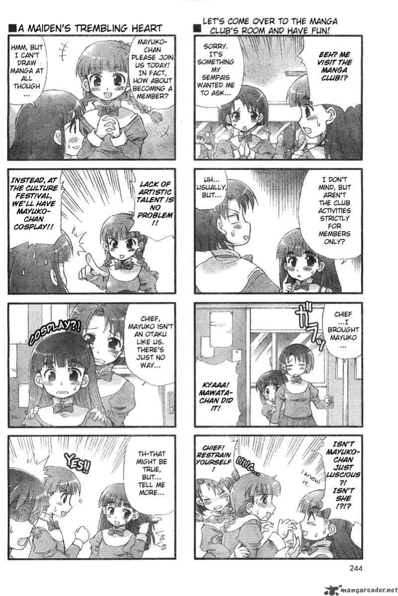 Choir! Chapter 2 page 7