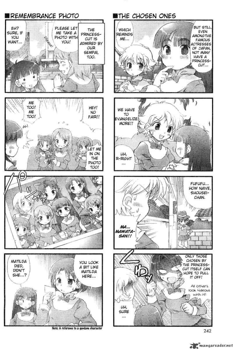 Choir! Chapter 2 page 5