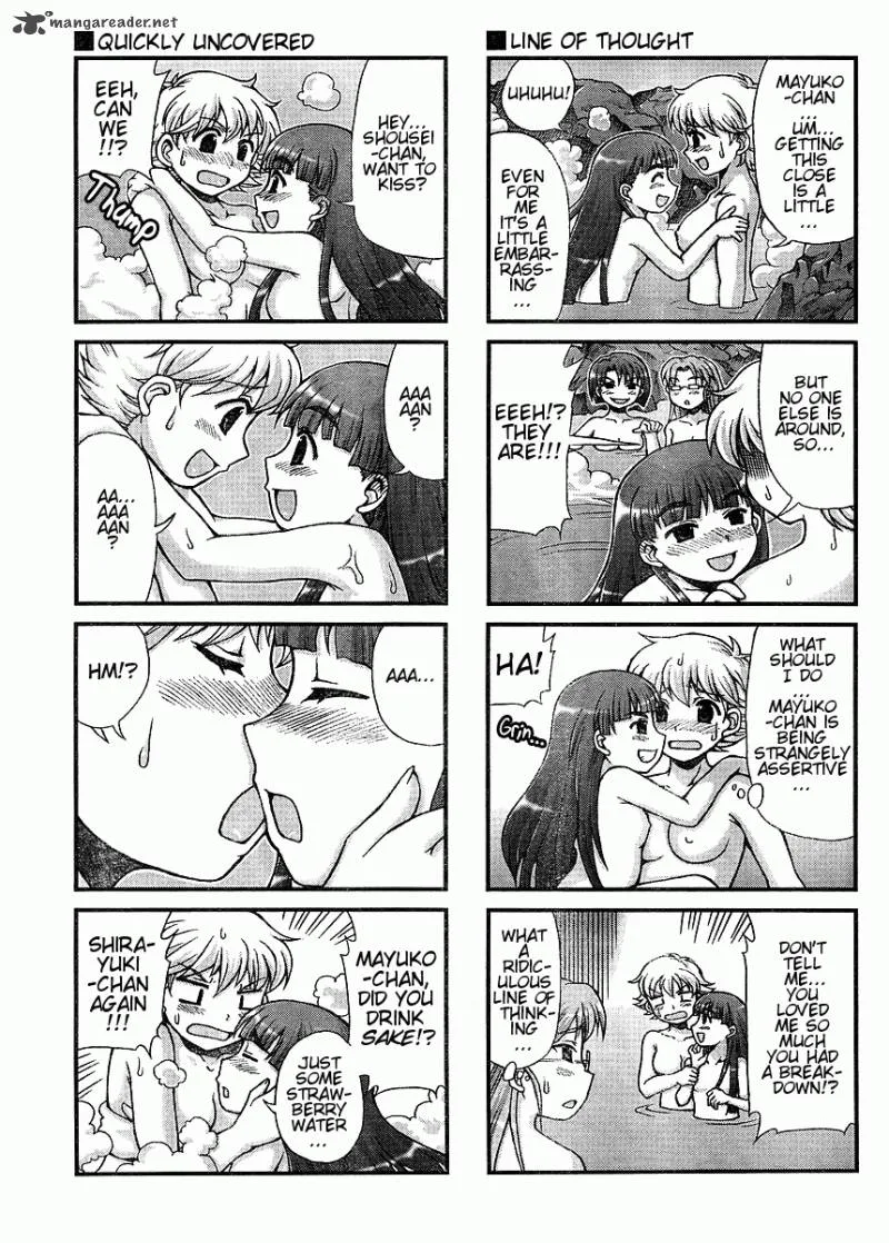 Choir! Chapter 23 page 7