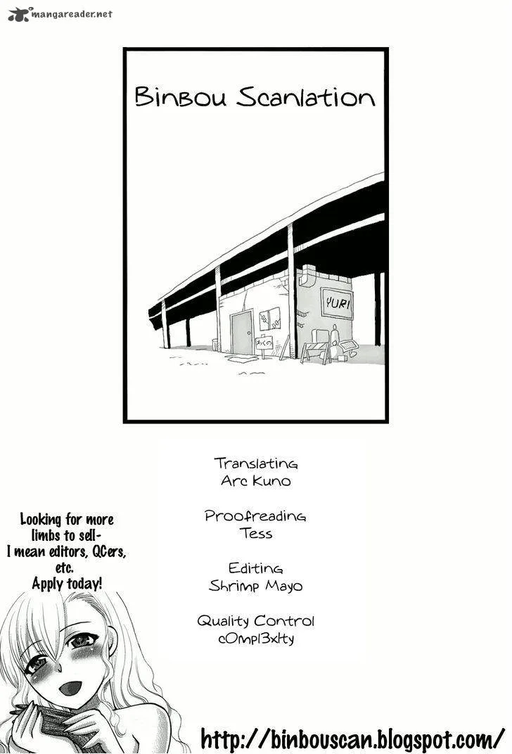 Choir! Chapter 29 page 9