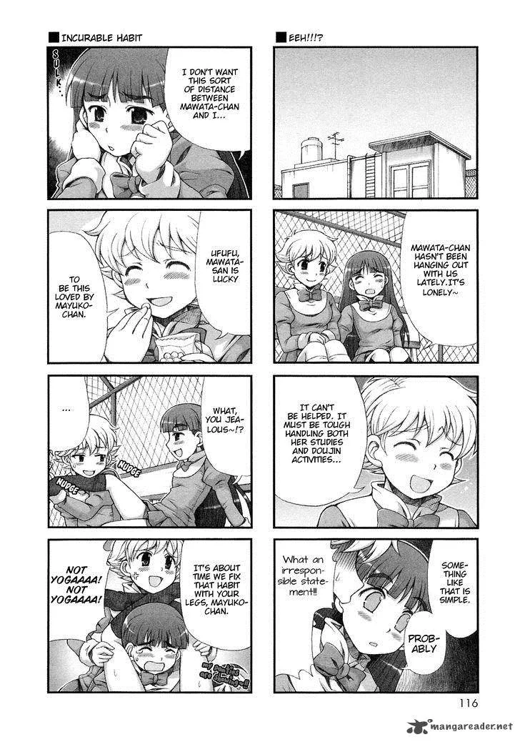 Choir! Chapter 30 page 4