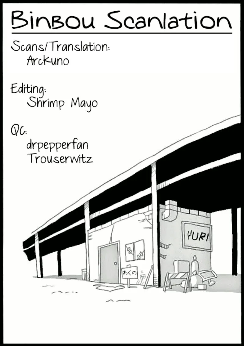 Choir! Chapter 31 page 9