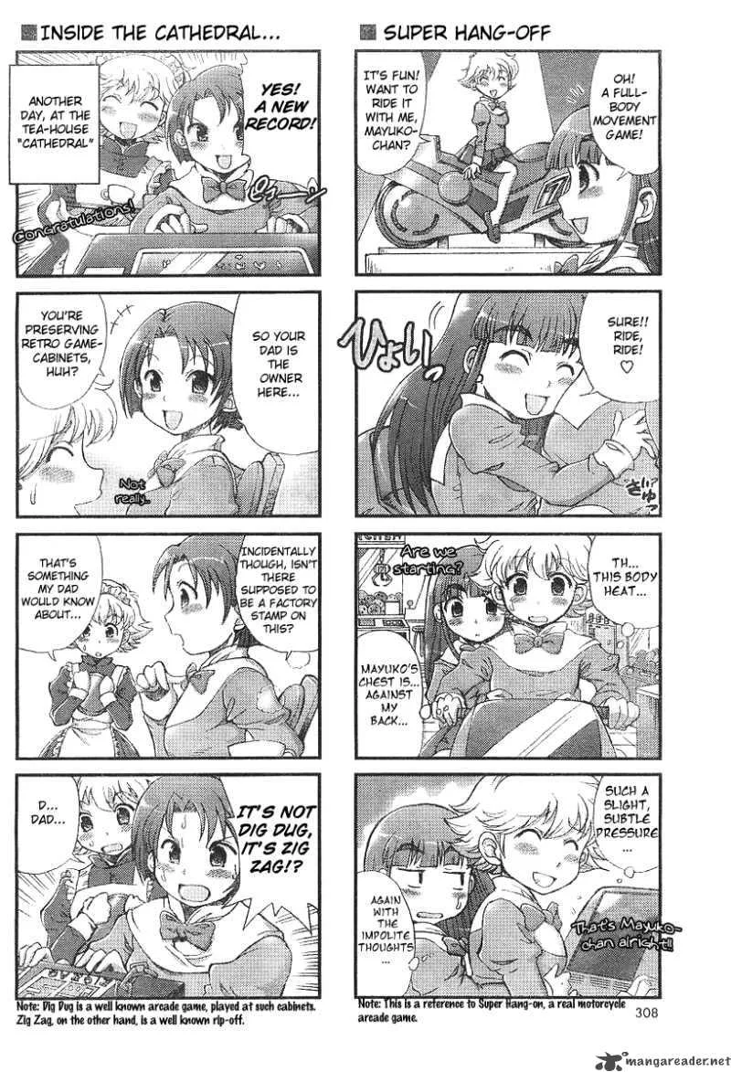 Choir! Chapter 4 page 7
