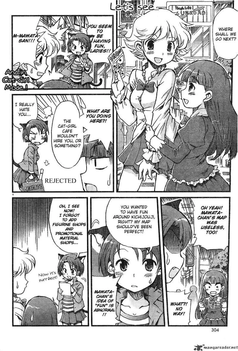 Choir! Chapter 5 page 7
