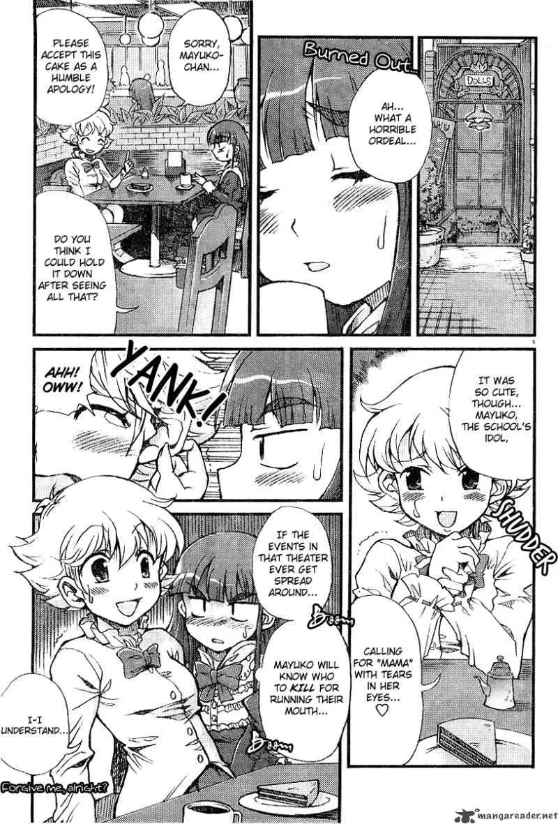 Choir! Chapter 5 page 6