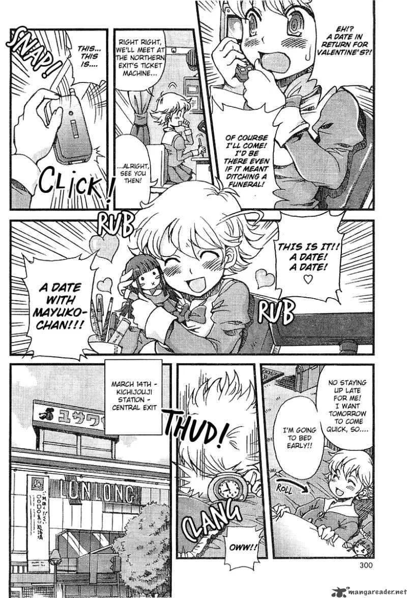 Choir! Chapter 5 page 3