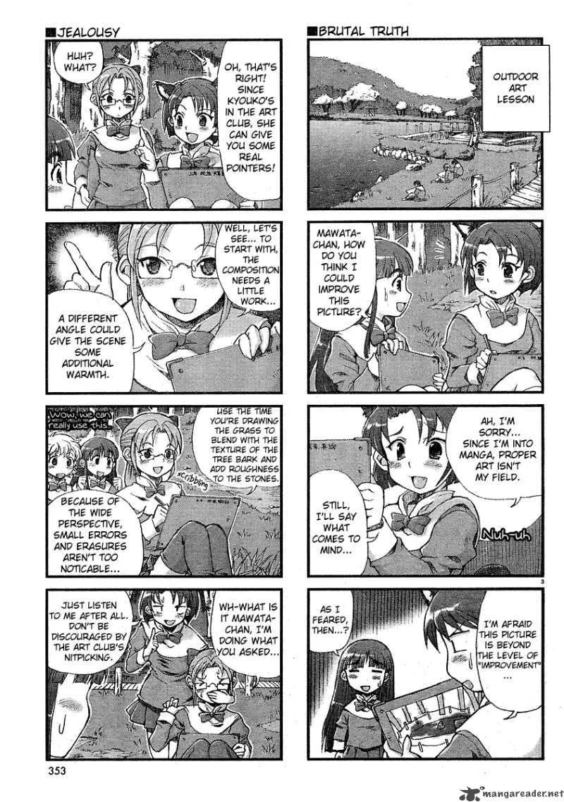 Choir! Chapter 6 page 4