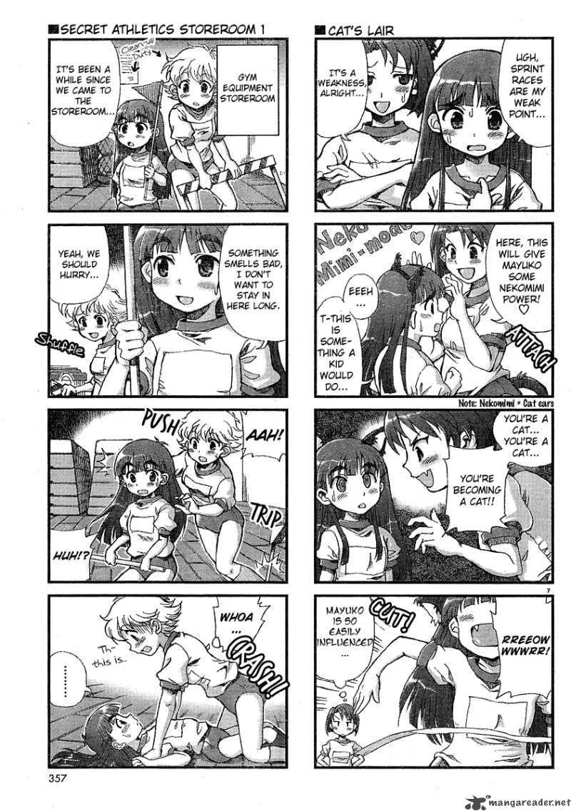 Choir! Chapter 6 page 8