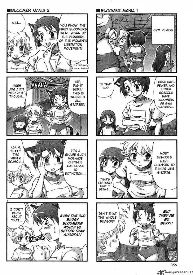 Choir! Chapter 6 page 7